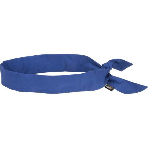 Cooling Bandana, Blue Canadian Safety Group Inc.