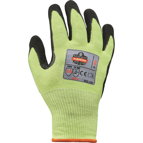 Gants r&eacute;sistant &agrave; la coupure ProFlex, Taille Petit, Calibre 13, Rev&ecirc;tement Nitrile, Enveloppe en PEHP, ASTM ANSI niveau A4 Canadian Safety Group Inc.