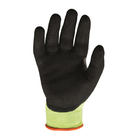 Gants r&eacute;sistant &agrave; la coupure ProFlex, Taille Petit, Calibre 13, Rev&ecirc;tement Nitrile, Enveloppe en PEHP, ASTM ANSI niveau A4 Canadian Safety Group Inc.