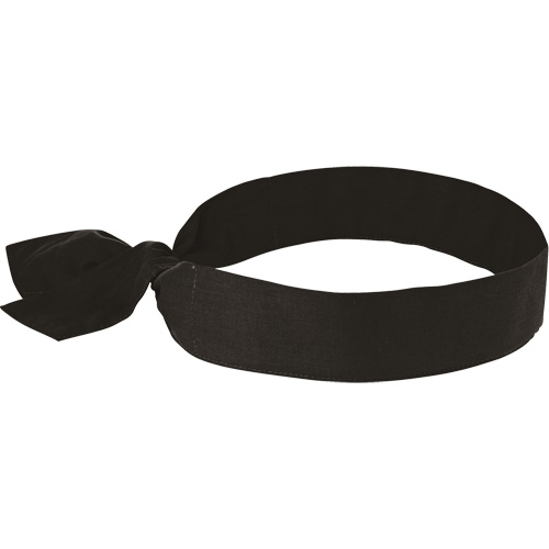 Foulard de refroidissement Chill-Its 6700, Noir Canadian Safety Group Inc.