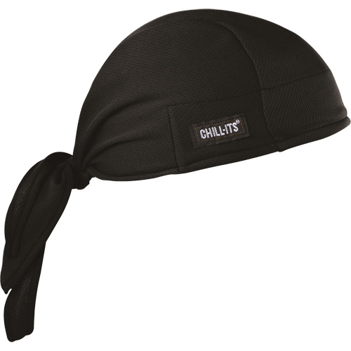 Coiffe de refroidissement Chill-Its 6615, Noir Canadian Safety Group Inc.