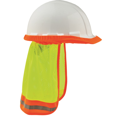 Voile pour le cou haute visibilit&eacute; GloWear 8005 Canadian Safety Group Inc.