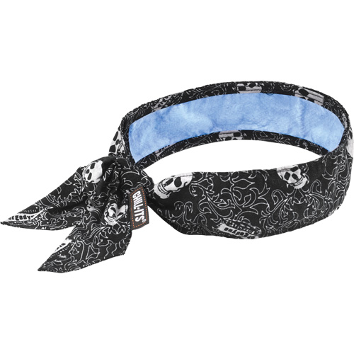 Foulard de refroidissement Chill-Its 6700CT, Multicolore Canadian Safety Group Inc.