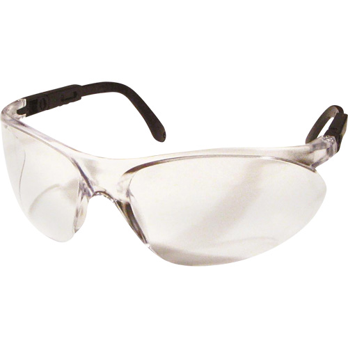 Citation 932 Safety Glasses, Clear Lens, Anti-Scratch, ANSI Z87+ Canadian Safety Group Inc.