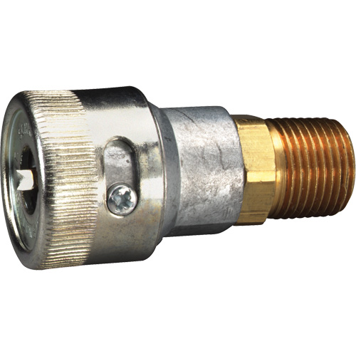 High Pressure Twist Lock Fittings Canadian Safety Group Inc.