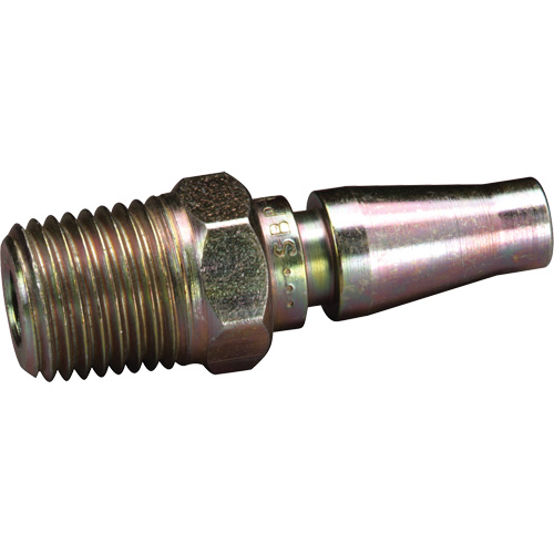 Versaflo Steel Fitting Plugs Canadian Safety Group Inc.