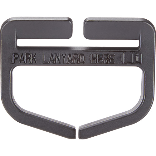 Lanyard Keeper Canadian Safety Group Inc.