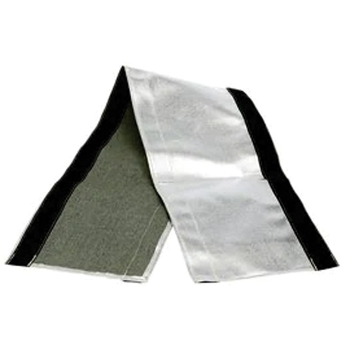 Gaine contre la chaleur rayonnante pour tuyau de respiration Versaflo Canadian Safety Group Inc.