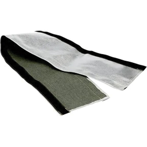 Gaine contre la chaleur rayonnante pour tuyau de respiration Versaflo Canadian Safety Group Inc.