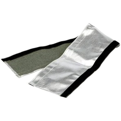 Gaine contre la chaleur rayonnante pour tuyau de respiration Versaflo Canadian Safety Group Inc.