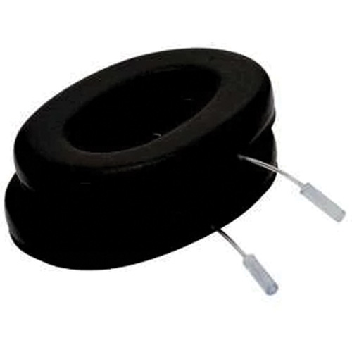 Probed Test Cushions Canadian Safety Group Inc.