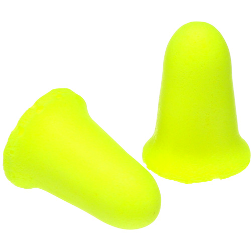 E-A-Rsoft FX Earplugs, Bulk - Box Canadian Safety Group Inc.