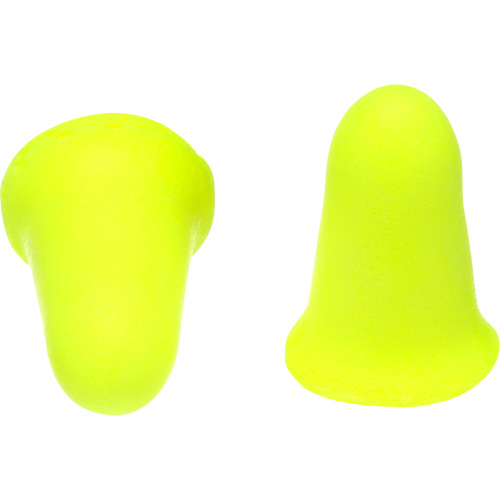E-A-Rsoft FX Earplugs, Bulk - Box Canadian Safety Group Inc.