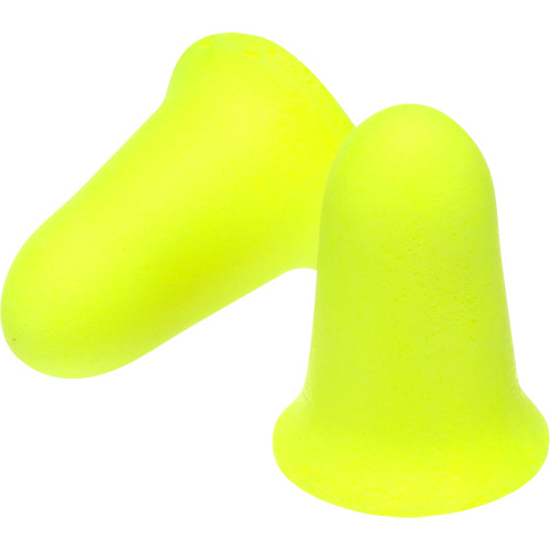 E-A-Rsoft FX Earplugs, Bulk - Box Canadian Safety Group Inc.