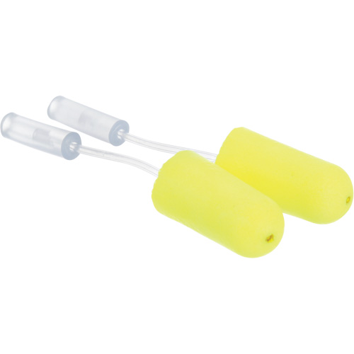Bouchons d'oreilles d'essai dot&eacute;s d'une sonde E-A-R Canadian Safety Group Inc.