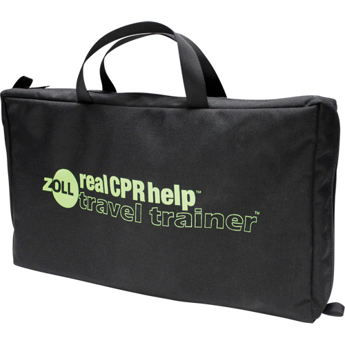 AED Plus&reg; Travel Trainer Canadian Safety Group Inc.