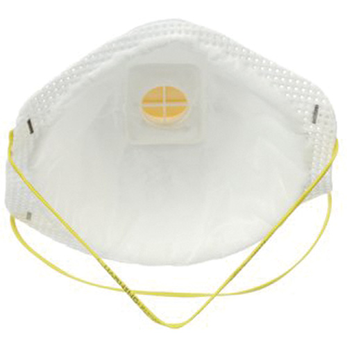 8511 Particulate Respirator, N95, NIOSH Certified Canadian Safety Group Inc.
