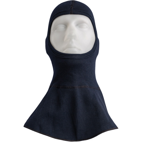 FR Stormhood, Navy Blue, Kermel&reg;/Lenzing Canadian Safety Group Inc.