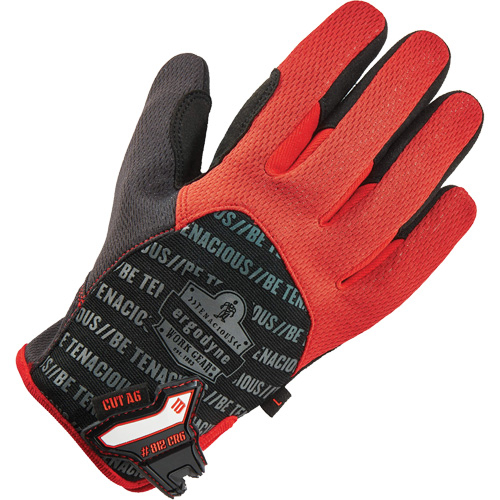 Gants utilitaires r&eacute;sistants aux coupures ProFlex 812CR6, Taille Petit, Enveloppe en Armortex, ASTM ANSI niveau A6/EN 388 niveau 5/EN 388 niveau E Canadian Safety Group Inc.
