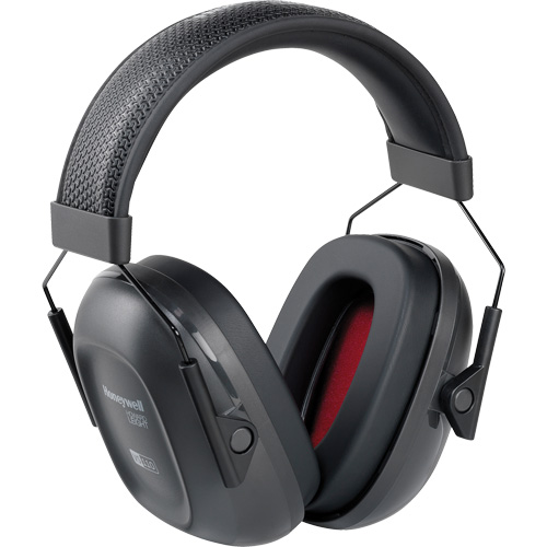 Cache-oreilles passifs VeriShield s&eacute;rie 100 de Howard Leight, Bandeau, 24 NRR dB Canadian Safety Group Inc.