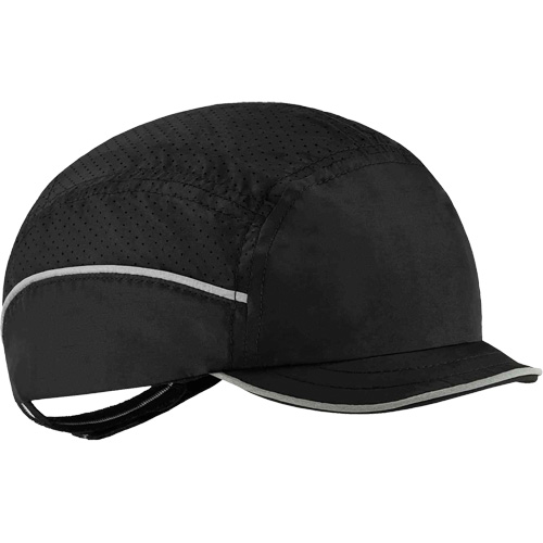 Casque antichocs l&eacute;ger 8955 Skullerz, Noir Canadian Safety Group Inc.