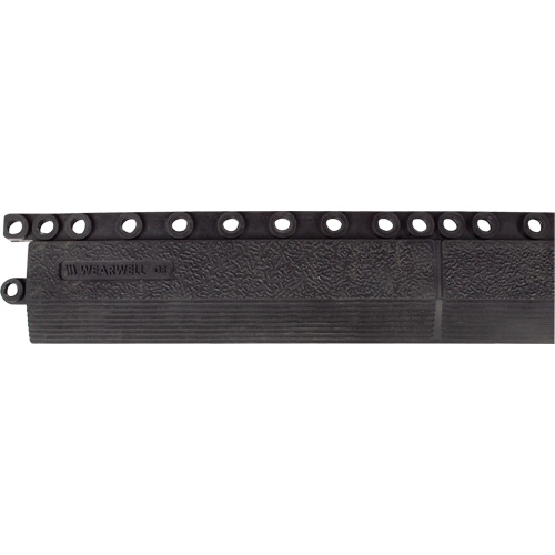 Edging for 24/Seven&reg; Anti-Fatigue Mats Canadian Safety Group Inc.