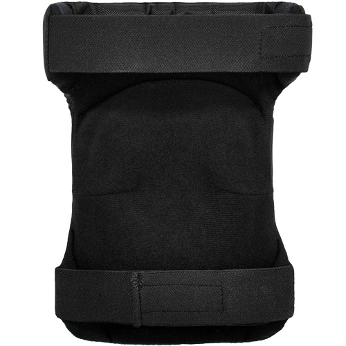 Genouill&egrave;res &agrave; coquilles rigides ProFlex 435HL Comfort Hinged, Style Boucles et crochets, Prot&egrave;ge-genoux Caoutchouc, Tampons Mousse/Gel Canadian Safety Group Inc.