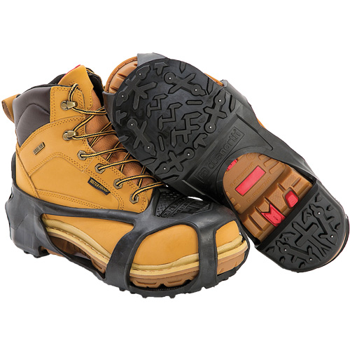 Heavy-Duty Traction Aid, Tungsten Carbide, Stud Traction, Small Canadian Safety Group Inc.