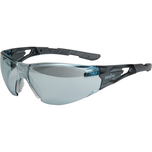 Z2900 Series Safety Glasses, Indoor/Outdoor Mirror Lens, Anti-Scratch, ANSI Z87+/Meets/Exceeds CSA Z94.3 Canadian Safety Group Inc.