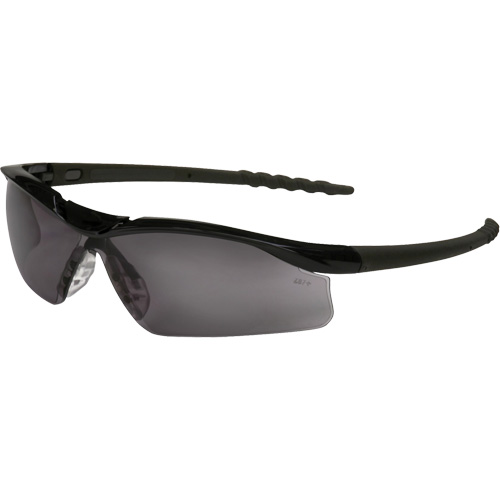 DLI Series Safety Glasses, Grey Lens, Anti-Scratch, ANSI Z87+/Meets/Exceeds CSA Z94.3 Canadian Safety Group Inc.