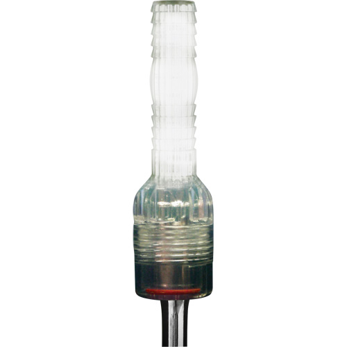 Safety Whip&reg; High Profile LED Whip Light Canadian Safety Group Inc.