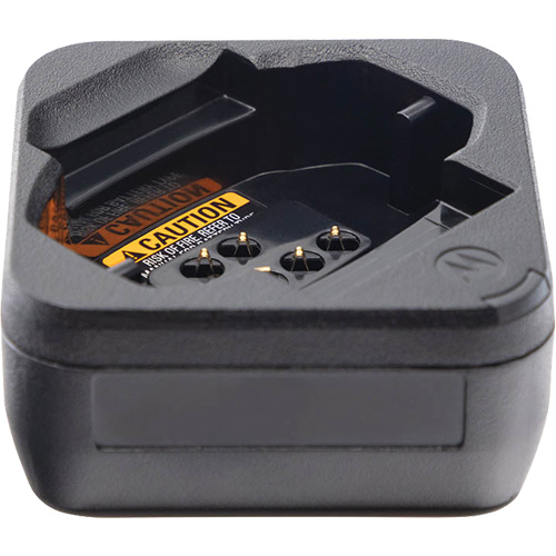 DTR Series Business Radio Battery Charger Canadian Safety Group Inc.