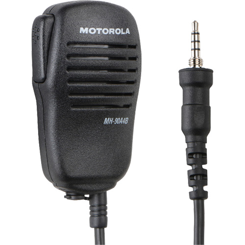 Two-Way Radio Desktop Charger Canadian Safety Group Inc.
