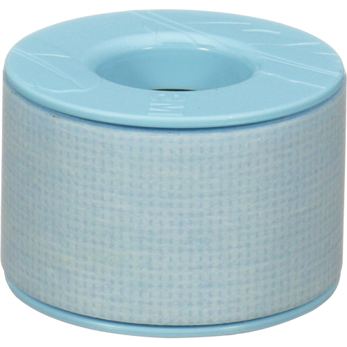Micropore S Surgical Tape, Non-Medical, 16-1/2' L x 1" W Canadian Safety Group Inc.