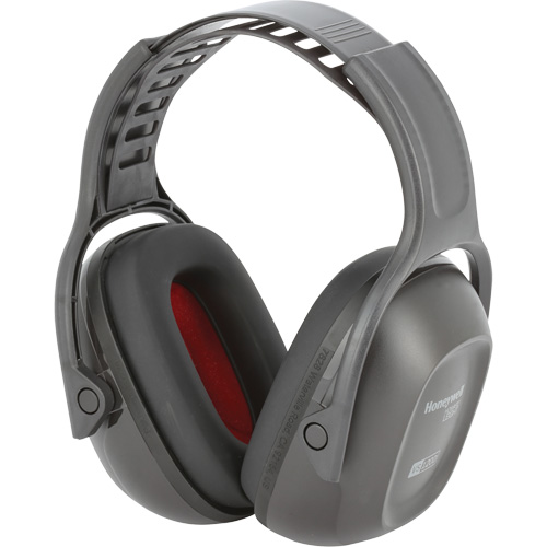Cache-oreilles passifs di&eacute;lectriques VeriShield s&eacute;rie 100 de Howard Leight, Bandeau, 26 NRR dB Canadian Safety Group Inc.