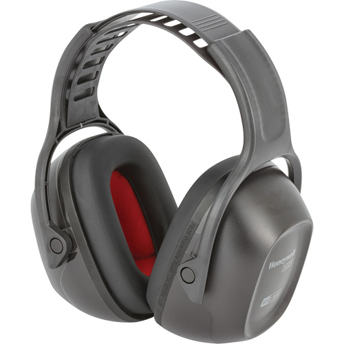 Cache-oreilles passifs di&eacute;lectriques VeriShield s&eacute;rie 100 de Howard Leight, Bandeau, 29 NRR dB Canadian Safety Group Inc.