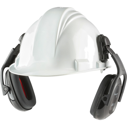 Cache-oreilles passifs di&eacute;lectriques VeriShield s&eacute;rie 100 de Howard Leight, Fixation pour casque, 23 NRR dB Canadian Safety Group Inc.