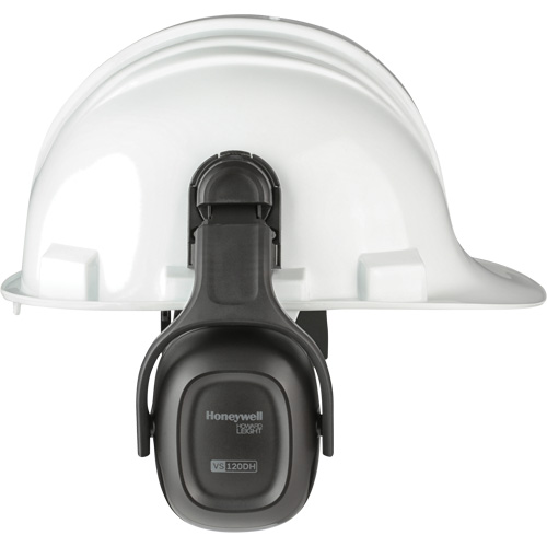 Cache-oreilles passifs di&eacute;lectriques VeriShield s&eacute;rie 100 de Howard Leight, Fixation pour casque, 25 NRR dB Canadian Safety Group Inc.