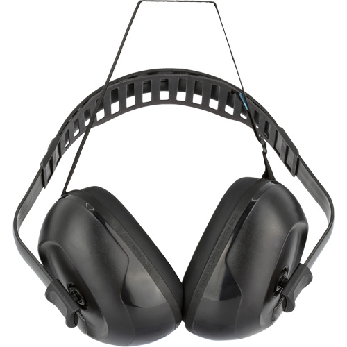 Cache-oreilles passifs di&eacute;lectriques VeriShield s&eacute;rie 100 de Howard Leight, Positions multiples, 25 NRR dB Canadian Safety Group Inc.