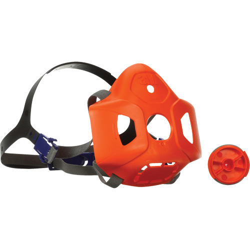 Ensemble d'adaptateur pour essai d'ajustement quantitatif Secure Click Canadian Safety Group Inc.