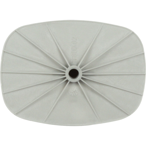 Soupape d'inspiration & expiration Secure Click Canadian Safety Group Inc.