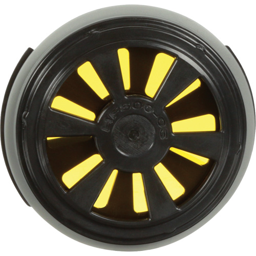 Secure Click Speaking Diaphragm Assembly Canadian Safety Group Inc.
