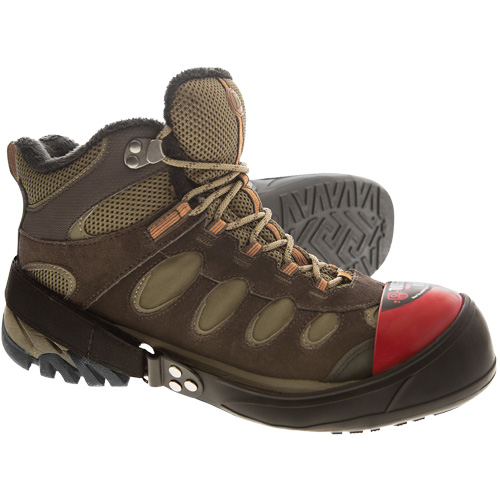 Toes2Go&reg; Steel Toe Cap, Medium Canadian Safety Group Inc.