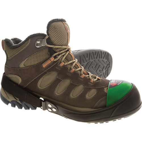 Toes2Go&reg; Steel Toe Cap, Large Canadian Safety Group Inc.