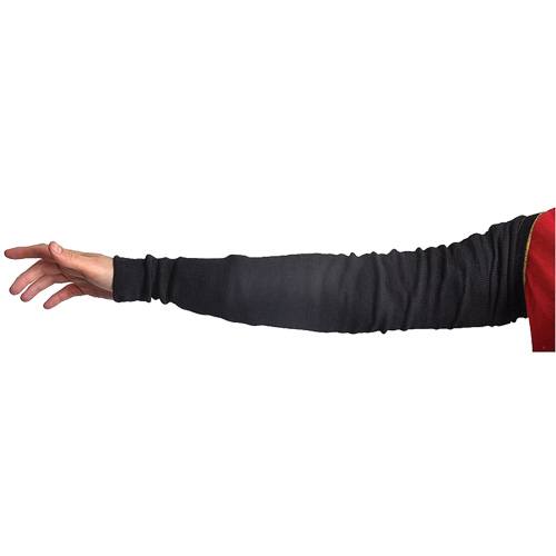 Contender Flame Resistant Sleeve, X-Small, 22" L, Protex&reg; Canadian Safety Group Inc.