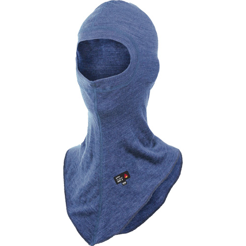 Fargo FR Balaclava, Royal Blue, Kermel&reg;/Lenzing Canadian Safety Group Inc.