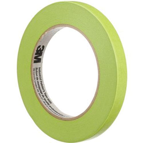 Industrial Painter's Grade Masking Tape Canadian Safety Group Inc.
