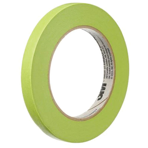 Industrial Painter's Grade Masking Tape Canadian Safety Group Inc.
