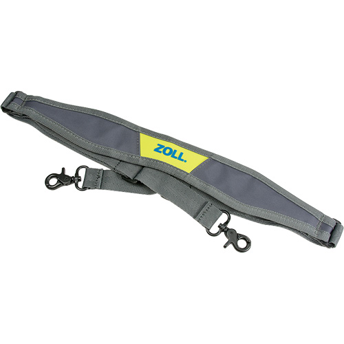 Bandouli&egrave;re de rechange pour mallette de transport AED, Zoll AED 3 Pour, Non m&eacute;dical Canadian Safety Group Inc.