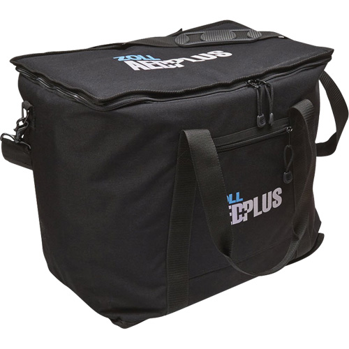 AED Demo Kit Carry Bag, Zoll AED Plus&reg; For, Non-Medical Canadian Safety Group Inc.